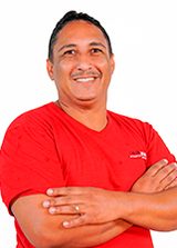 Alberto Guimarães