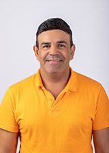 Antério Alves Enfermeiro