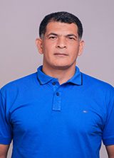 Professor Odaisio