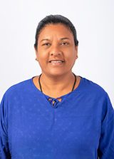 Silene Agente de Saúde