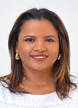 Luciana Enfermeira