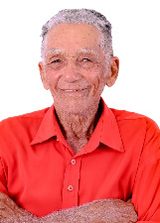 Pedro Cândido