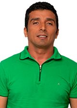 Alexandre Pé de Gia