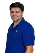 Dr Tiago Amorim