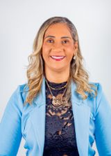 Profa Dra Claudia Bastos