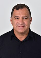 Pr Manoel Augusto