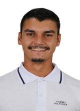 Rodrigo de Ze Galo