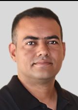 Professor Andre Abraão