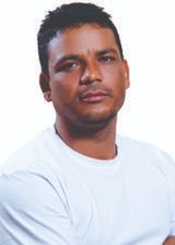 Jonatan Santos