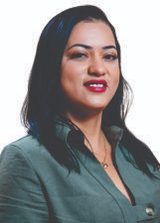 Naiane Machado