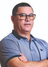 Sargento Gilmar