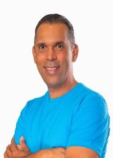Pastor Nilton