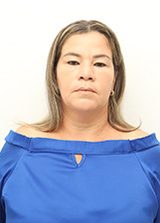 Rita do Campo