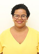 Solange da Saúde