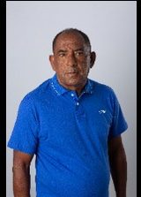 Djalma da Luz