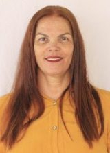 Cláudia Cavalcante
