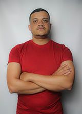 Danilo das Grotas
