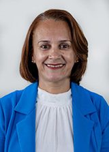 Professora Siméia