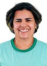 Cláudia Enfermeira