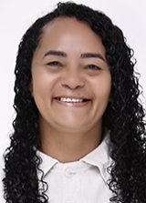 Solange de Dedé