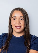 Jeane dos Marinho