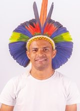 Ernande Pataxó