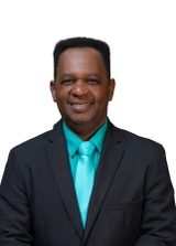 Pastor Joel Ribeiro