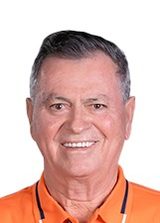 Ubaldino Amaral