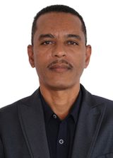 Pastor Mateus