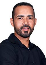 Claudio Cabeleleiro