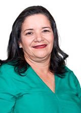 Professora Vilma