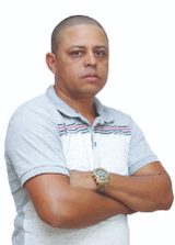 Cicinho da Capoeira