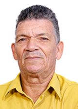 Geraldo da Laranja