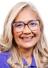 Alcione da Saúde