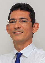 Professor Gilmário