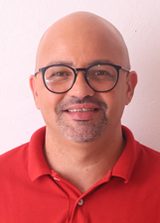 Professor Fabrício