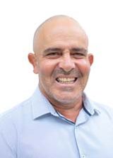 Marlon Enfermeiro