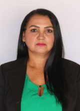 Vanusia Vilaça