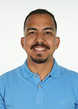 Professor Thauan