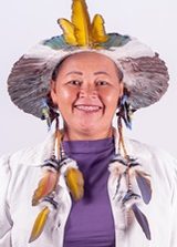 Indiara Ferreira