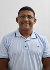 Almiro Xavier
