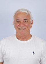 Orlandinho da Academia