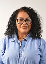 Joy Magalhães
