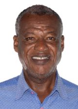 Pastor Luizinho