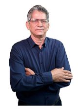 Pastor Manoel Almeida