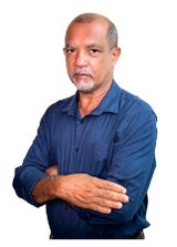 Renivaldo Vado