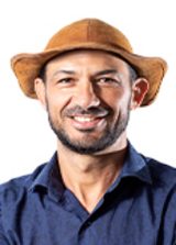 Marquinhos Sena