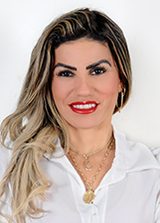 Juscélia Enfermeira