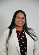 Professora Vanderluce