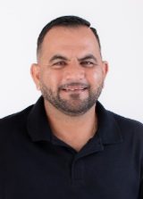 Betão de Salinas